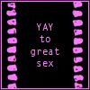 Great sex