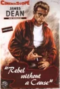 James Dean Rebel Without A Cause