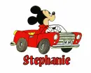 Stephanie