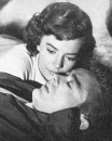 James Dean & Natalie Wood