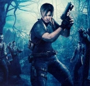 resident evil 4