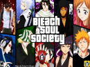 bleach funny, anime