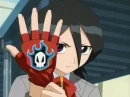 Anime, Rukia, Bleach