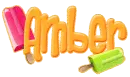 popcicles amber