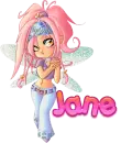 Jane