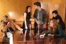 Twilight Cast