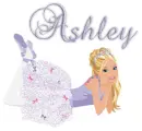 barbie ashley