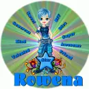 A GG Friend with Rowena