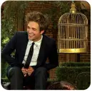 very sexy Rob <3