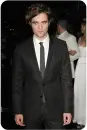 Robert Pattinson hottie 