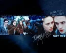 bela and edward