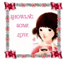 SHOWING SOME LOVE