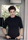 edward cullen