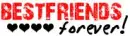 Best friends ~ Forever
