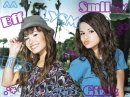 Selena&Demi
