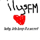 I love you but lets keep it a secret