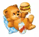 burger