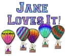Jane