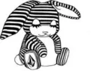 Volcom Bunny
