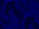 blue rag