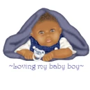 baby boy