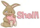 bunny shelli