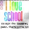 school