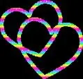 Rainbow Love