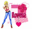 Rowena