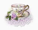 tea