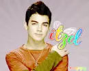 names - joe jonas - itzel