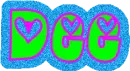 Dee