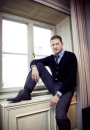 Wentworth Miller