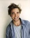 Robert Pattionson