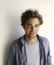Robert Pattionson
