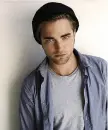 Robert Pattionson