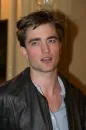 Robert Pattionson