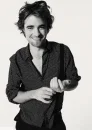 Robert Pattionson