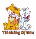 Thinking of You
