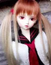 blythe doll