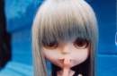 blythe doll