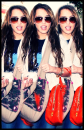 blended photo