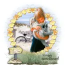 my sweetheart