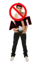 Anti Anti Joe Jonas