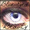 Blue Eyed Beauty