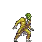 The Mask dance