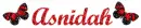 Red-Asnidah
