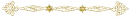 gold divider