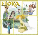 Tinkerbell disney & faries