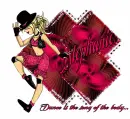 Stephanie~Dance